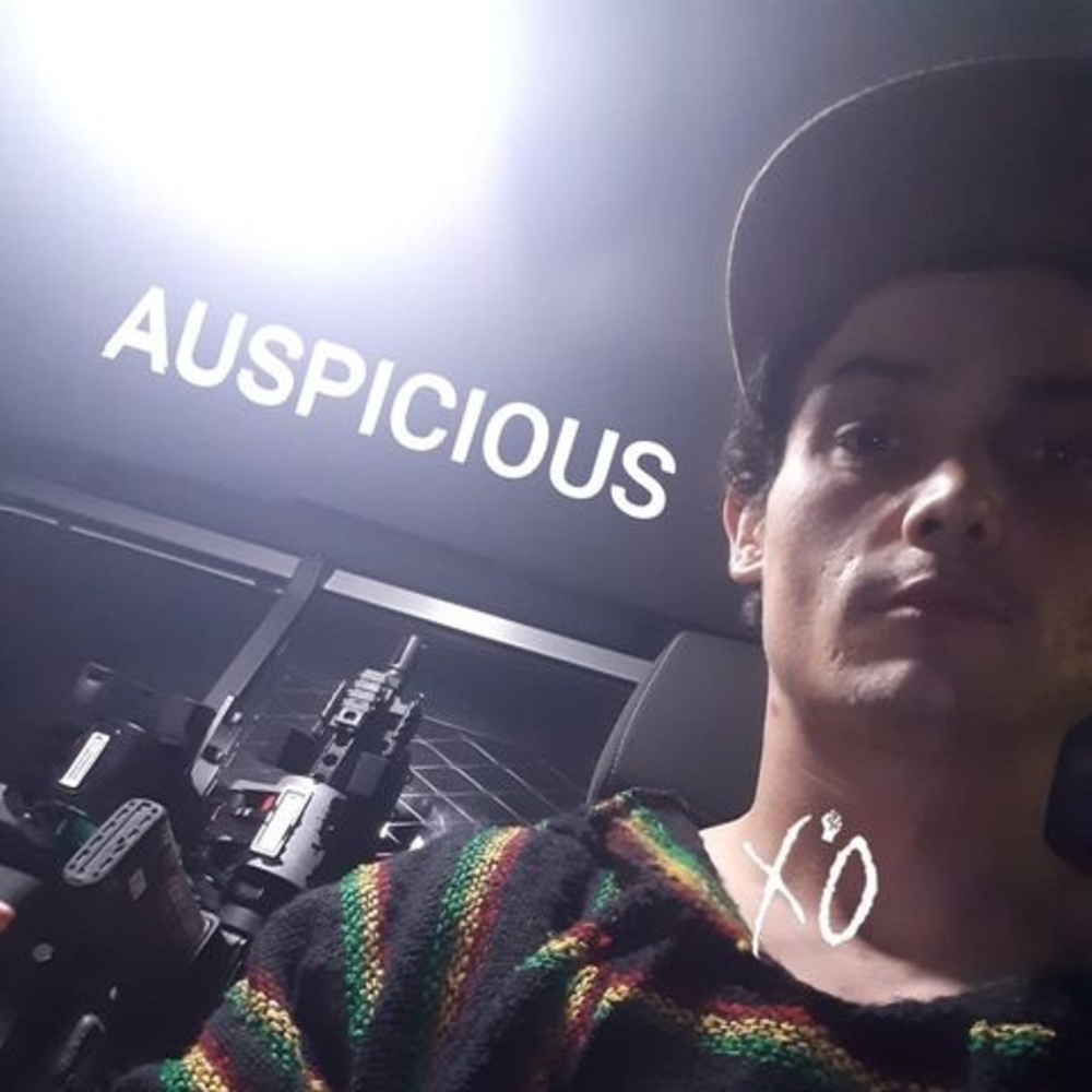 Meet your Posher, Tyler